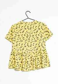 Envii Camicetta - yellow