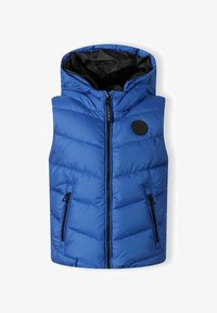 Niet geselecteerd, royal blue