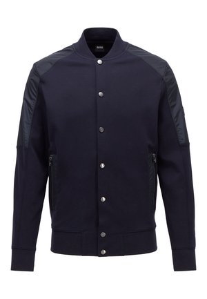 Bomberjakke - dark blue