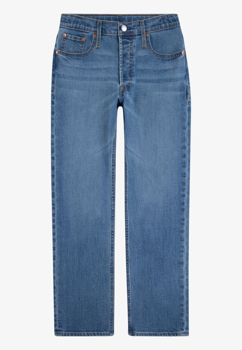 Levi's® - 501 ORIGINAL  - Jeans Straight Leg - athens without destruction, Forstør