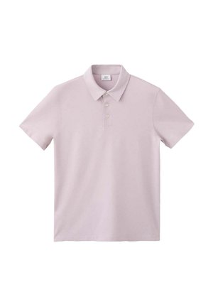Mango, ADULT - Poloshirt - pink