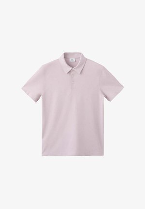 Mango, ADULT - Poloshirt - pink