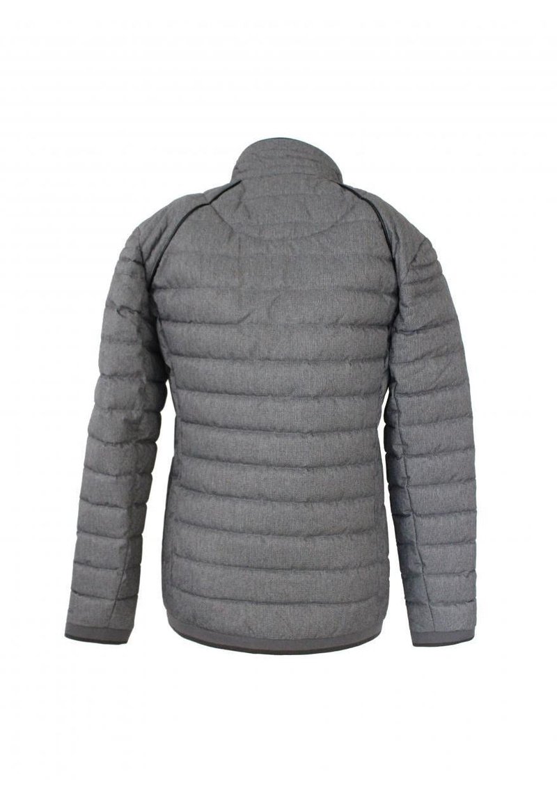Herren Leichte Jacken | Wellensteyn Winterjacke ashgrey/hellgrau - EC69905 Herren Leichte Jacken | Wellensteyn Winterjacke ashgrey/hellgrau - EC69905