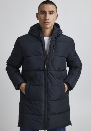 PRTIBOR - Winter coat - insignia blue