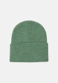 Carhartt WIP WATCH HAT UNISEX - Kapa - duck green heather