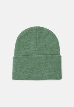 Carhartt WIP WATCH HAT UNISEX - Mütze - duck green heather