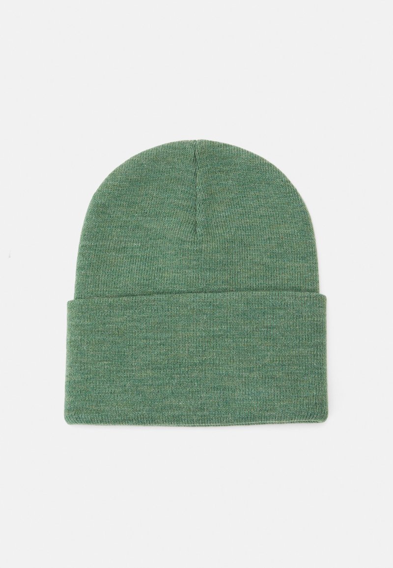 Carhartt WIP WATCH HAT UNISEX - Berretto - duck green heather