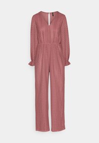 Επιλέχθηκε, rose brown