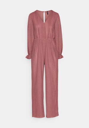 Vero Moda, VMHONEY, jasnoróżowy