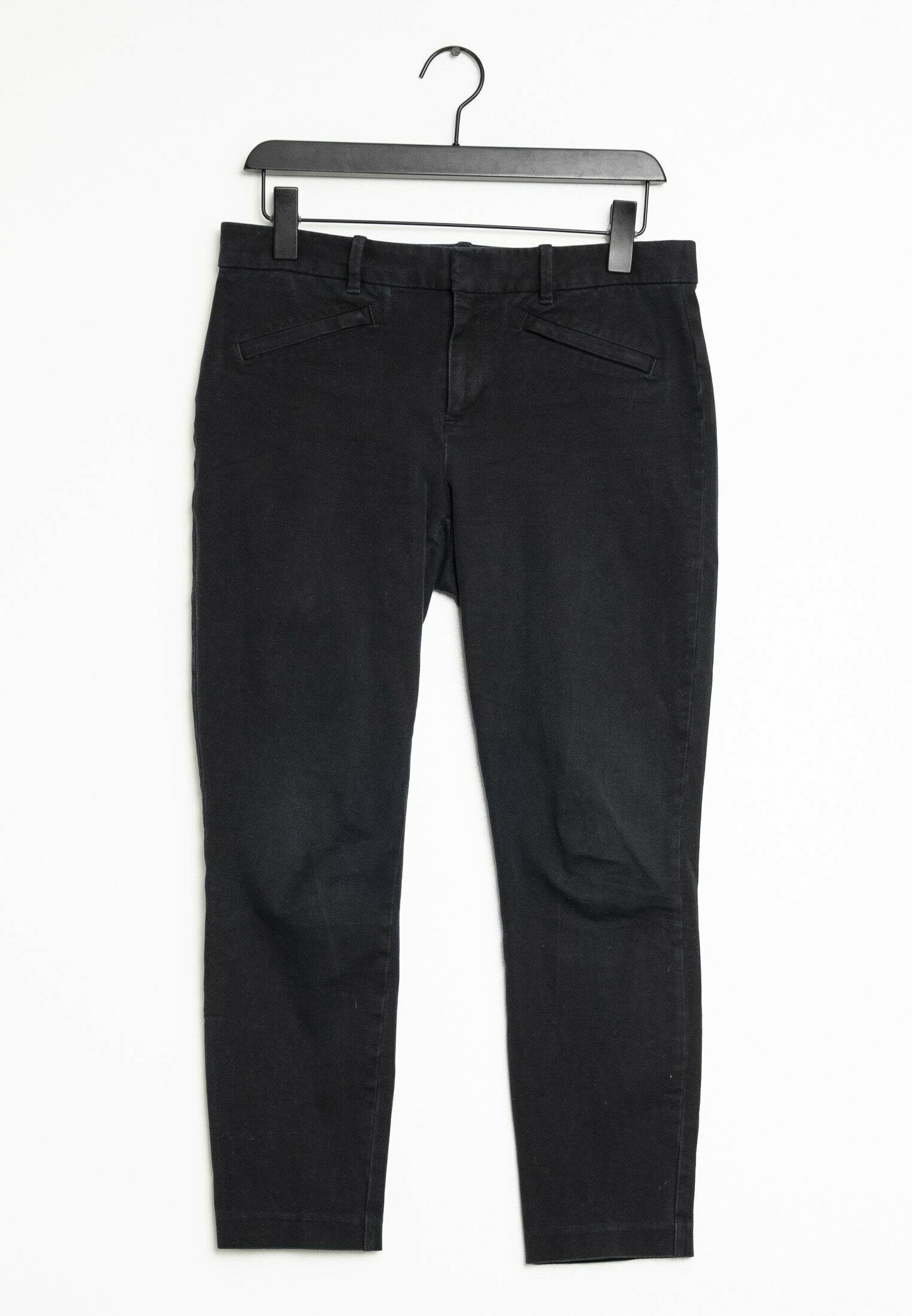 GAP Trousers - green/black - (Pre-owned) - Zalando.ie