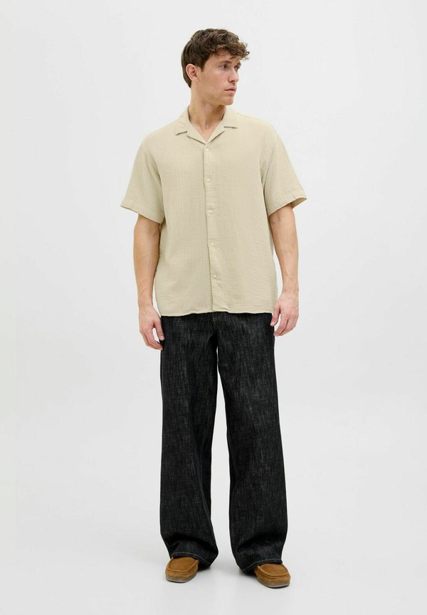 2 PACK - Hemd - mulled basil