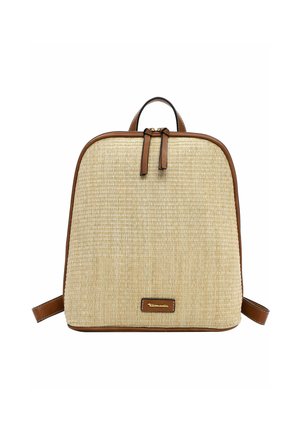 Rucksack - sand