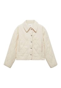 Jas - off-white