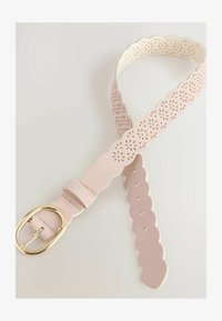 Non sélectionné, pink fairy