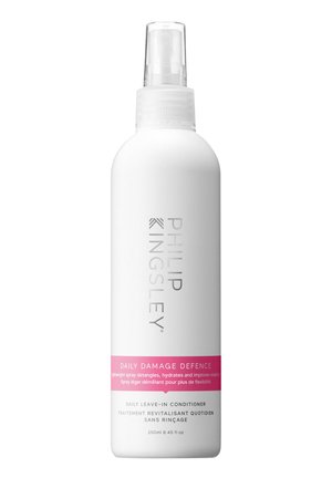 Philip Kingsley PHILIP KINGSLEY DAILY DAMAGE DEFENCE LEAVE-IN CONDITIONER - Conditioner