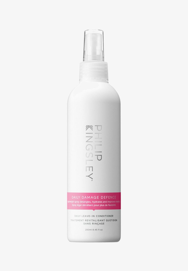 Philip Kingsley PHILIP KINGSLEY DAILY DAMAGE DEFENCE LEAVE-IN CONDITIONER - Après-shampoing