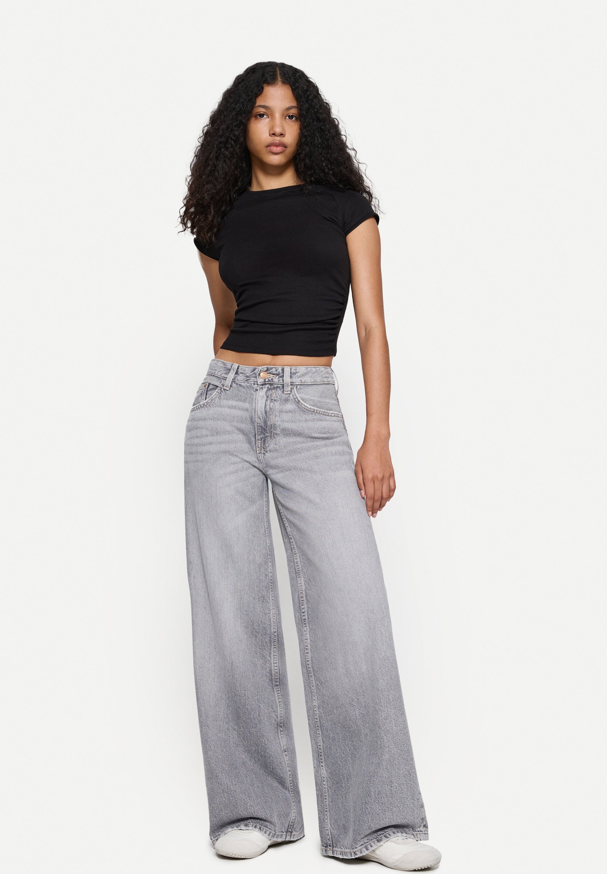 Bershka Discount Scarpe Superchicche Bershka Collezione Bershka