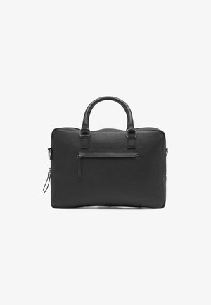 Bolongaro Trevor Notebooktasche - schwarz