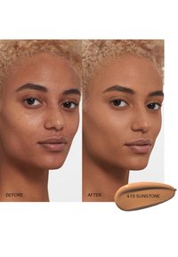 Shiseido SYNCHRO SKIN SELF-REFRESHING FOUNDATION SPF30 - Fond de teint - 410
