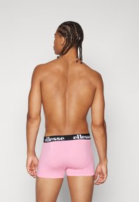 Ellesse HALI 3 PACK - Μποξεράκια - multi