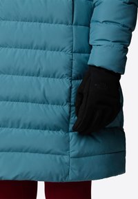 The North Face W APEX INSULATED ETIP GLOVE - Gants - tnf black