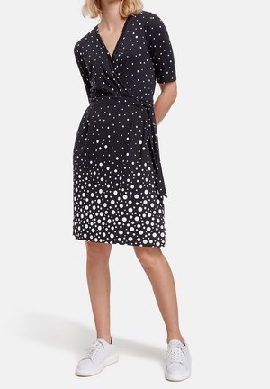 Jerseyjurk - blue
