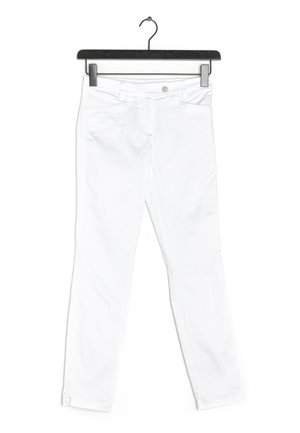 Marc O'Polo Chino - white