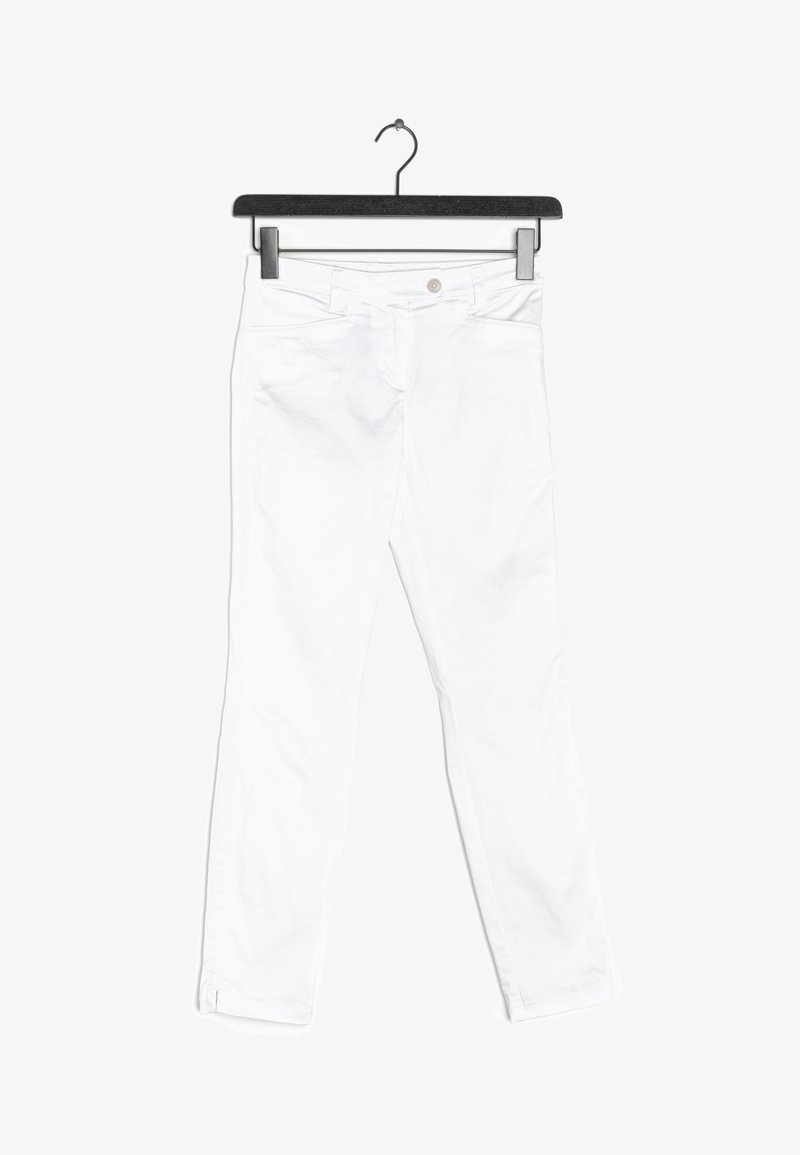 Marc O'Polo Chino - white