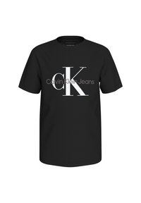 Unausgewählt, ck black