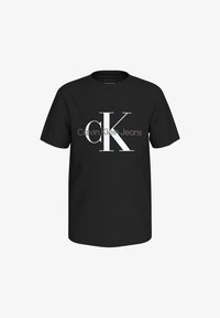 Δεν επιλέχθηκε, ck black