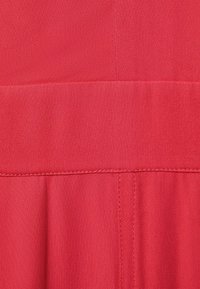 Reiss REGULAR FIT - TANIA CUT-OUT FLARED SLEEVE  - Jumpsuit - coral