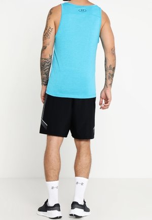 Sports T-shirts - blue