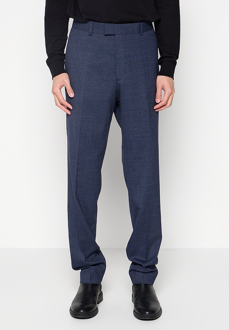 Tiger Of Sweden Pantalon donkerblauw