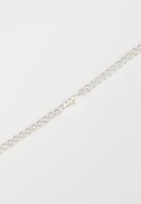 Lauren Ralph Lauren TENNIS COLLAR - Kaklarota - silver-coloured
