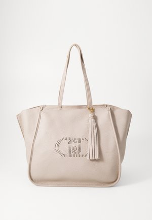 TOTE - Shoppingveske - neutro