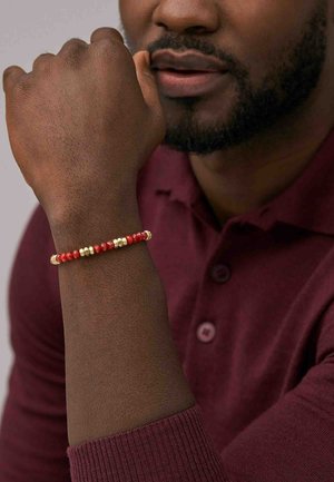 Fossil Armband - gold-coloured