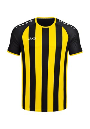 JAKO Fodboldtrøjer - schwarzgelb