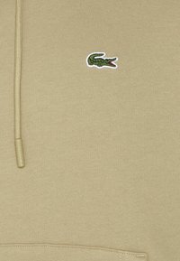 Lacoste Felpa con cappuccio - lion