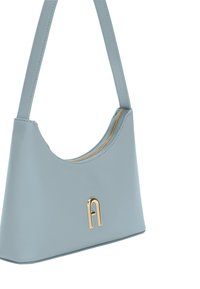 Furla DIAMANTE MINI SHOULDER BAG - Sac à main - cirro