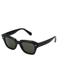 STATE STREET - Sonnenbrille - black