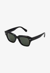 Ray-Ban STATE STREET Sunglasses black