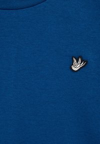 WE Fashion Hosszú ujjú felső - dark blue