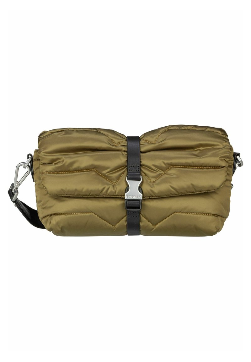 Bogner Axelremsväska - khaki