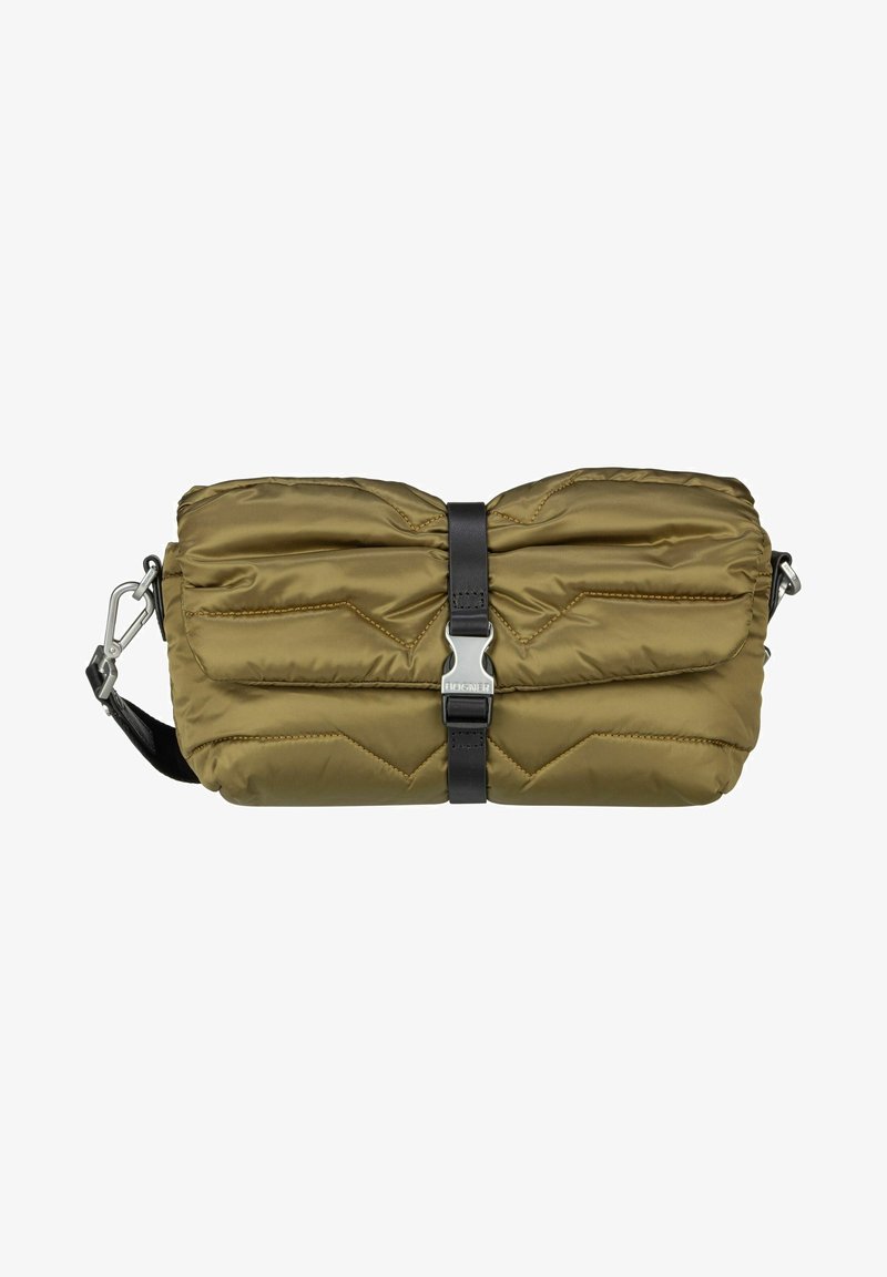 Bogner Olkalaukku - khaki