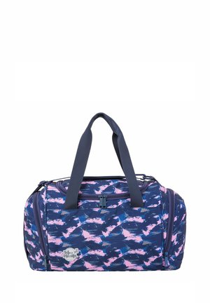 SESIA - Holdall - denim