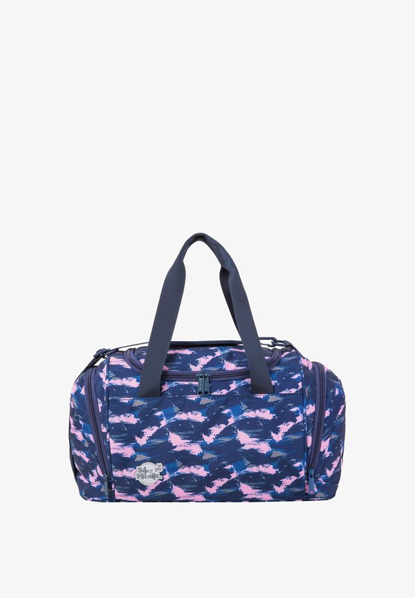 SESIA - Reisetasche - denim