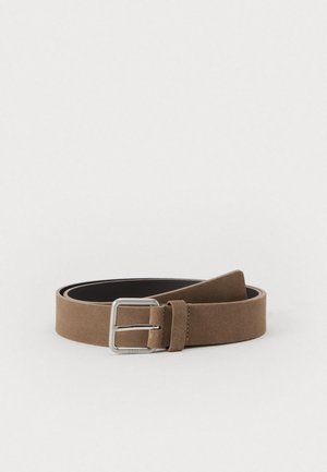 Diržas - medium beige
