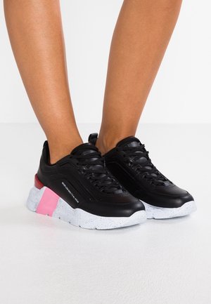 Sneaker low - black