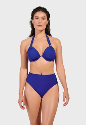 TOBAGO - Bikini bottoms - electric blue
