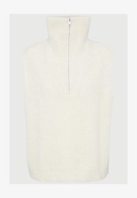 Selected, whisper white